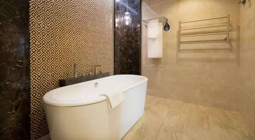 RADISSON BLU YEREVAN
